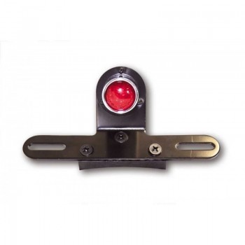 FEU ARRIERE LED CAFE RACER SCRAMBLER ROADSTER