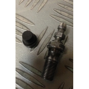 VIS PURGE KIT COMPLET RECEPTEUR EMBRAYAGE DUCATI 