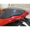 CAPOT DE SELLE CARBONE STREETFIGHTER DUCATI 