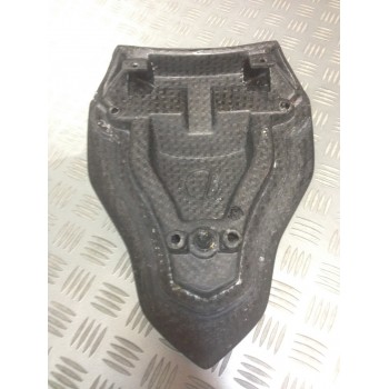 CAPOT DE SELLE CARBONE STREETFIGHTER DUCATI 