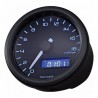 COMPTE TOUR 18000 TR/MIN CHROME OU NOIR 