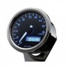 COMPTE TOUR 18000 TR/MIN CHROME OU NOIR 