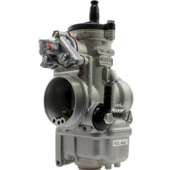 CARBURATEUR DROITE DELLORTO PHM 40 