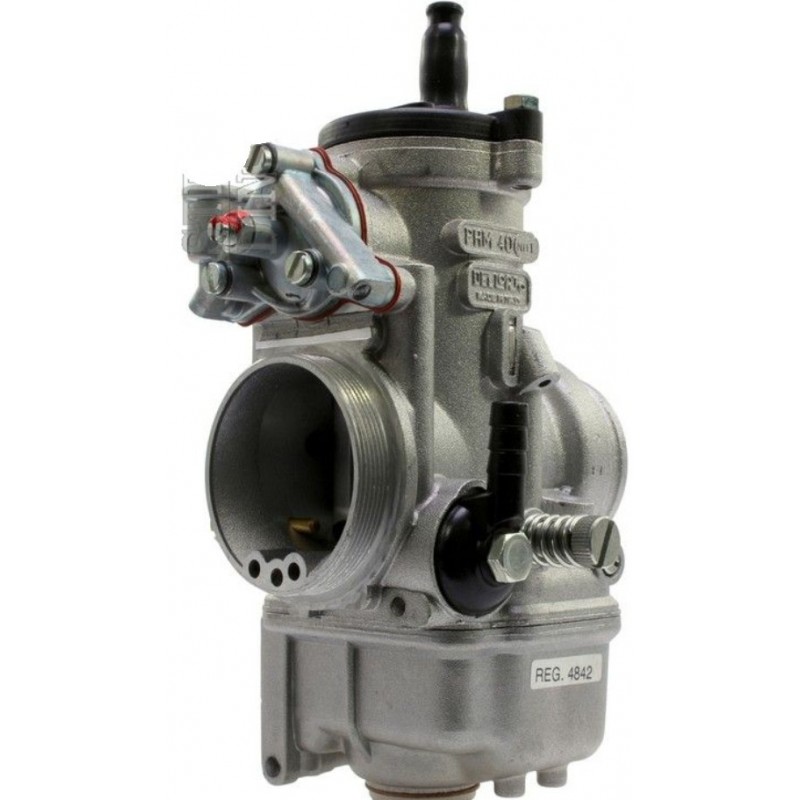CARBURATEUR DROITE DELLORTO PHM 40 