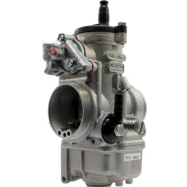 CARBURATEUR DROITE DELLORTO PHM 40 