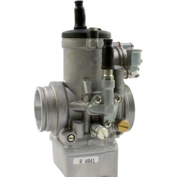 CARBURATEUR GAUCHE DELLORTO PHM 40