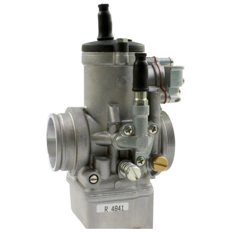 CARBURATEUR GAUCHE DELLORTO PHM 40
