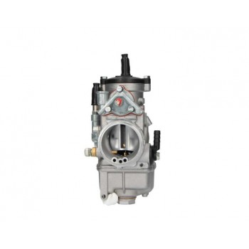 CARBURATEUR GAUCHE DELLORTO PHM 40