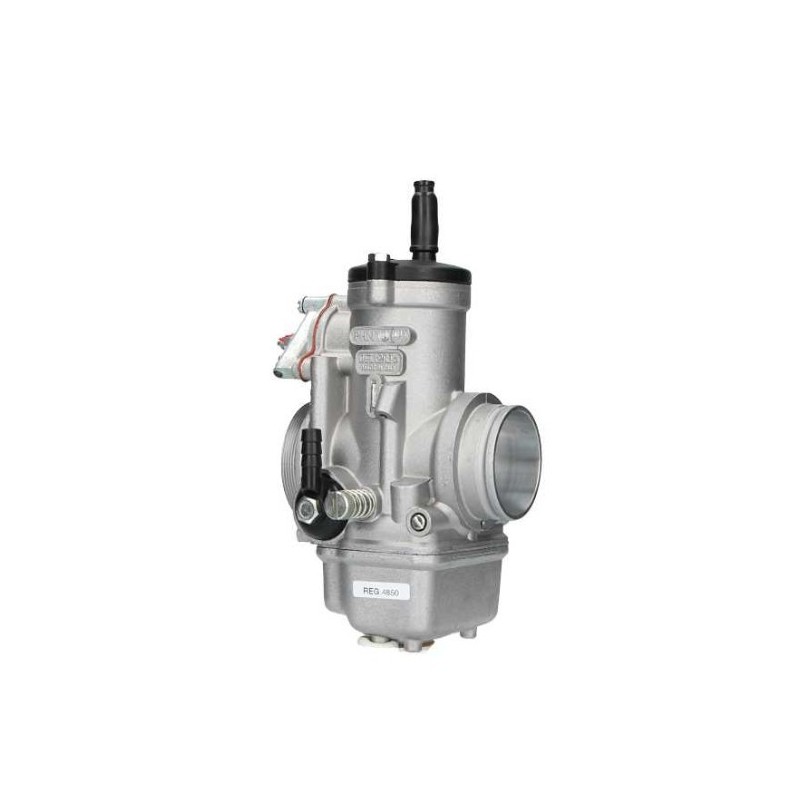 CARBURATEUR DELLORTO 41MM COTE DROITE 