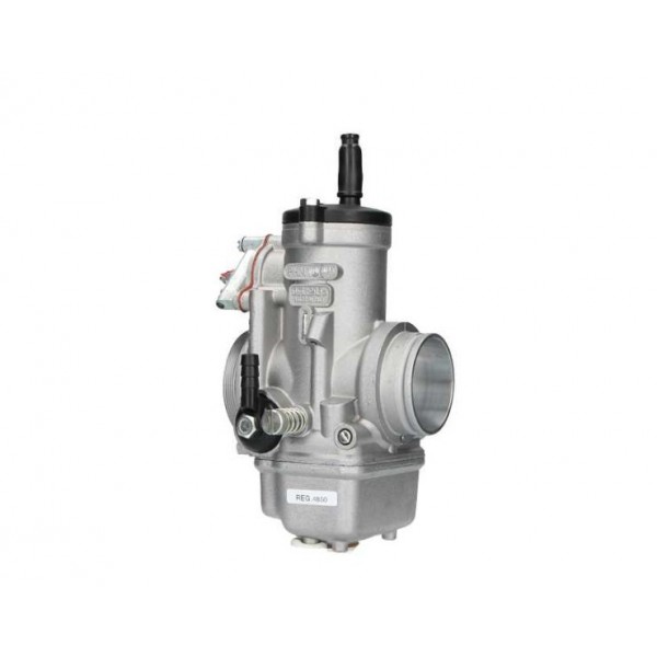 CARBURATEUR DELLORTO 41MM COTE DROITE 