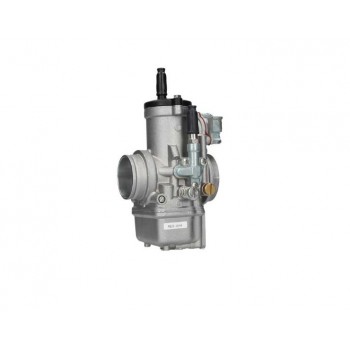 CARBURATEUR DELLORTO 41MM COTE GAUCHE