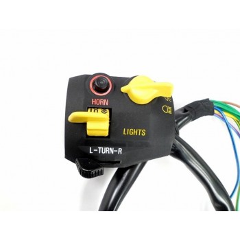 COMMODO GAUCHE BMW NEUF R60 R75 R90 R100