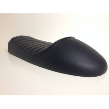 SELLE ASSISE CAFE RACER 