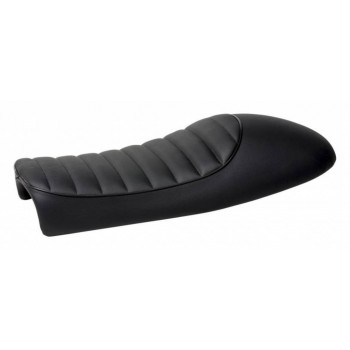 SELLE ASSISE CAFE RACER 
