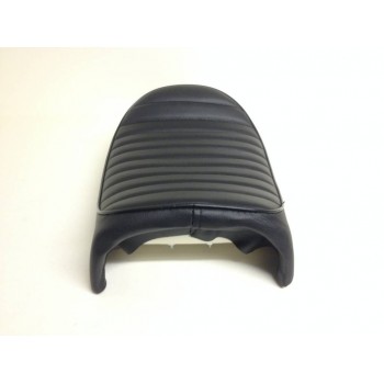 SELLE ASSISE CAFE RACER 