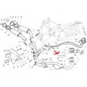 PROTECTION POT CARBONE 848 1098 1198 DUCATI