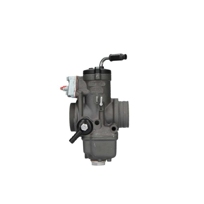 CARBURATEUR GAUCHE DELLORTO 36 TYPE BMW 