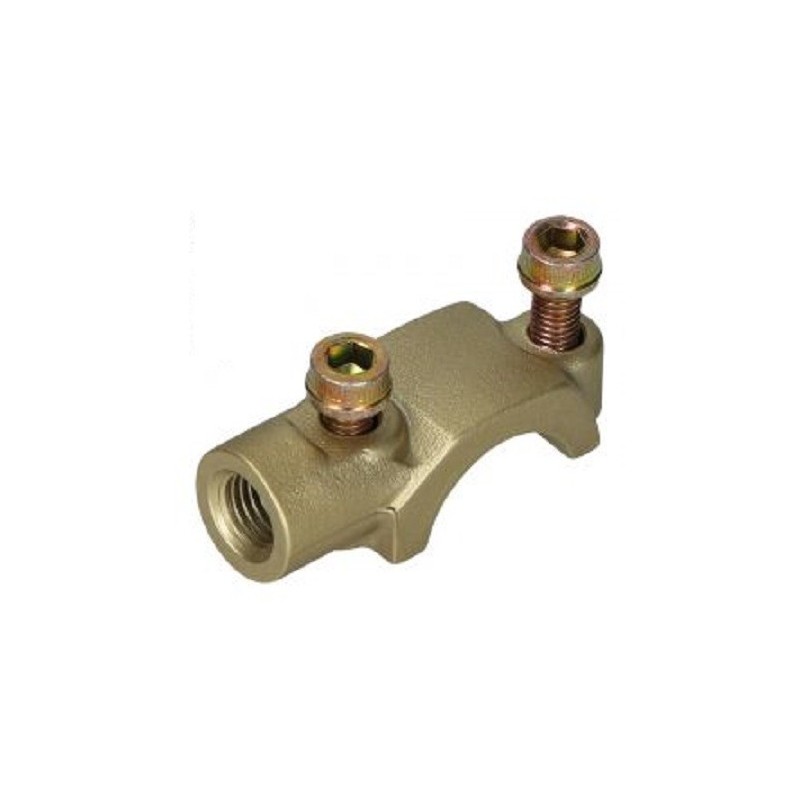 COQUILLE SUPPORT DE RETROVISEUR BREMBO OR