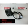 COMMODO CONTACTEUR GAUCHE DUCATI