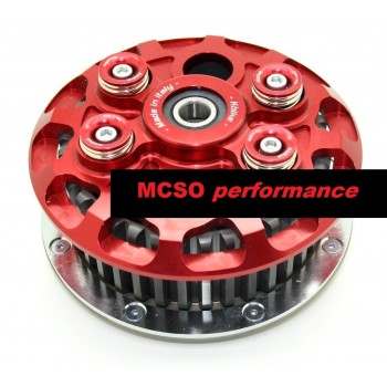 EMBRAYAGE ANTI DRIBBLE DUCATI 