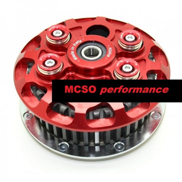 EMBRAYAGE ANTI DRIBBLE DUCATI 