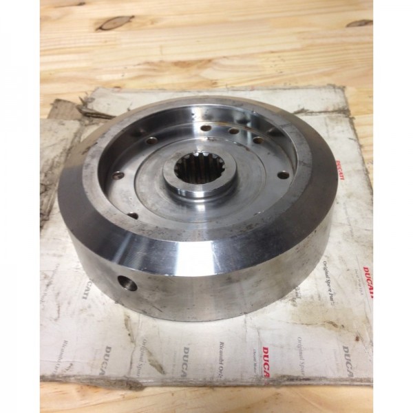 VOLANT MOTEUR ALLUMAGE DUCATI NEUF