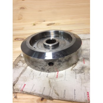 VOLANT MOTEUR ALLUMAGE DUCATI NEUF