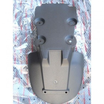 BAVETTE ARRIERE MONSTER MONSTRO SUPPORT PLAQUE