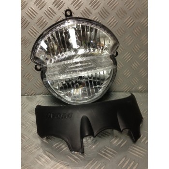 PHARE AVANT DUCATI 696 796 1100 MONSTER