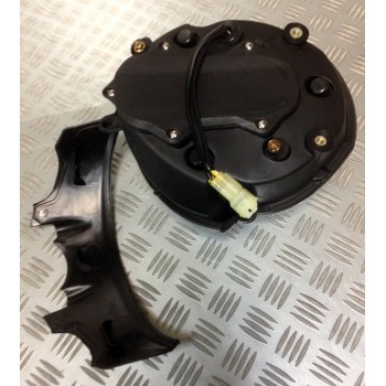 PHARE AVANT DUCATI 696 796 1100 MONSTER