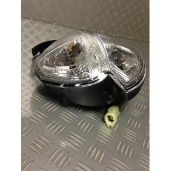 PHARE AVANT DUCATI 696 796 1100 MONSTER