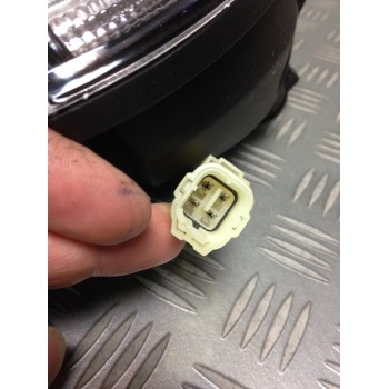 PHARE AVANT DUCATI 696 796 1100 MONSTER