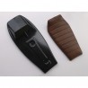 SELLE COQUE DIRT TRACK FLAT TRACK KIT COMPLET