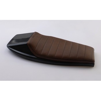 SELLE COQUE DIRT TRACK FLAT TRACK KIT COMPLET