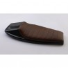 SELLE COQUE DIRT TRACK FLAT TRACK KIT COMPLET