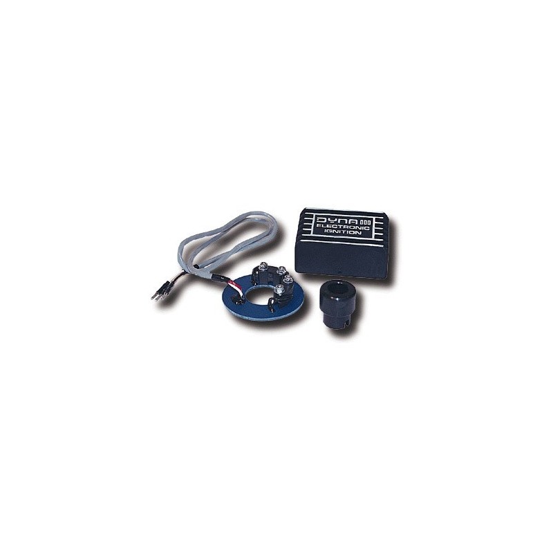 KIT ALLUMAGE ELECTRONIQUE BMW R50 R60 R75 R80 R100 R90