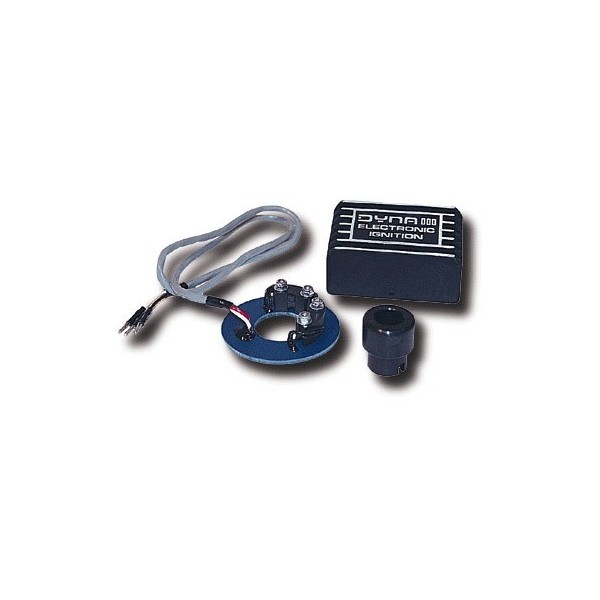 KIT ALLUMAGE ELECTRONIQUE BMW R50 R60 R75 R80 R100 R90
