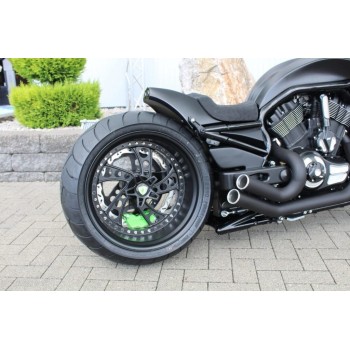POT D'ECHAPPEMENTS V ROD ET NIGHT ROD NLC CUSTOM