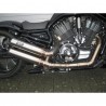 POT D'ÉCHAPPEMENTS NEUF NIGHT ROD V ROD HARLEY DAVIDSON