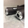 POT D'ÉCHAPPEMENTS NEUF NIGHT ROD V ROD HARLEY DAVIDSON