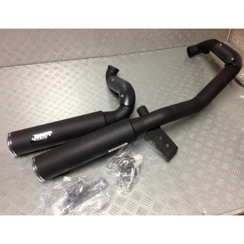 POT D'ÉCHAPPEMENTS NEUF NIGHT ROD V ROD HARLEY DAVIDSON