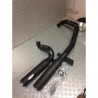 POT D'ÉCHAPPEMENTS NEUF NIGHT ROD V ROD HARLEY DAVIDSON