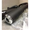 POT D'ÉCHAPPEMENTS NEUF NIGHT ROD V ROD HARLEY DAVIDSON