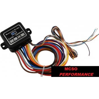 BOITIER ELECTRONIQUE UNIT MD CONTROL