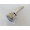 JAUGE HUILE / MANOMETRE DE TEMPERATURE D'HUILE CX 500