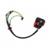 COMMODO DROITE R75/6 R100RS R60/6 BMW 