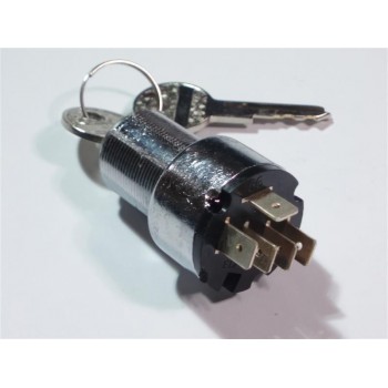 NEIMAN CONTACTEUR A CLEF BMW 