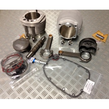 KIT MOTEUR 1070CM3 BMW NEUF 