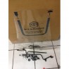 PIAGGO MP3 KIT PAR BRISE NEUF SAUTE VENT MODEL MOYEN