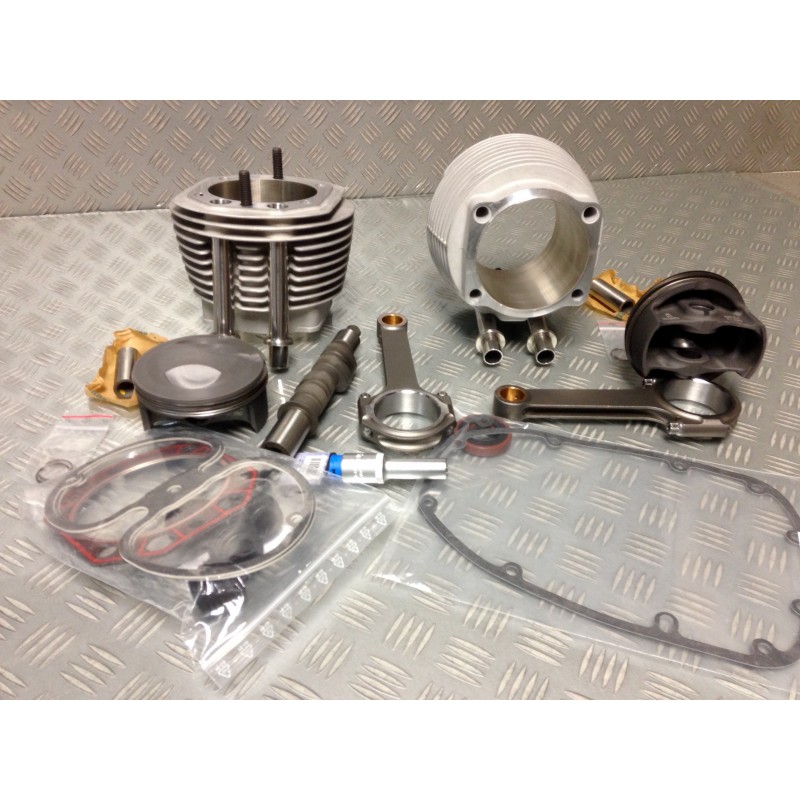 KIT MOTEUR 1070CM3 BMW NEUF 